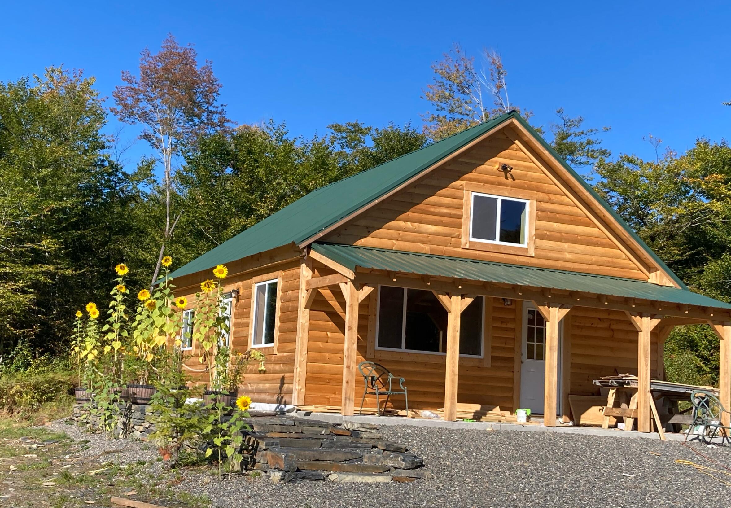 8 Amy Way Milo ME 04463