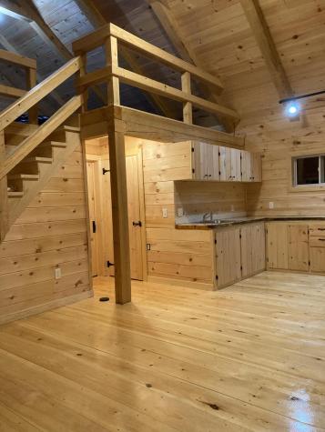 8 Amy Way Milo ME 04463