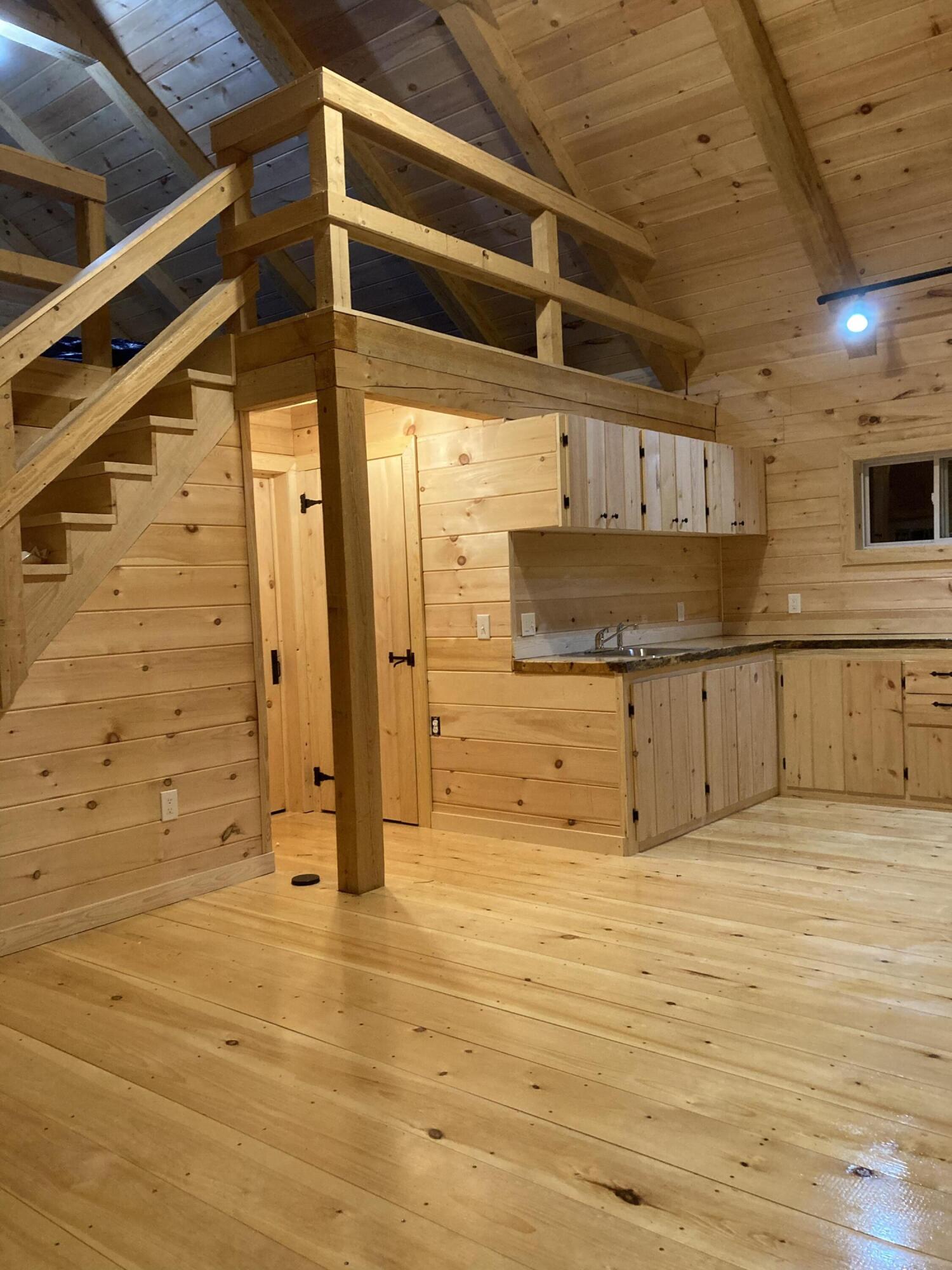 8 Amy Way Milo ME 04463