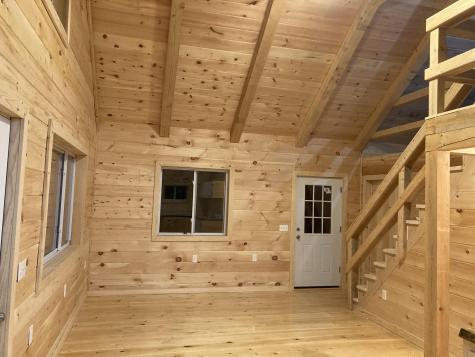 8 Amy Way Milo ME 04463