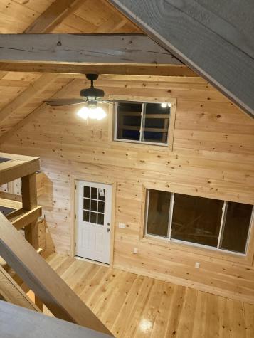 8 Amy Way Milo ME 04463