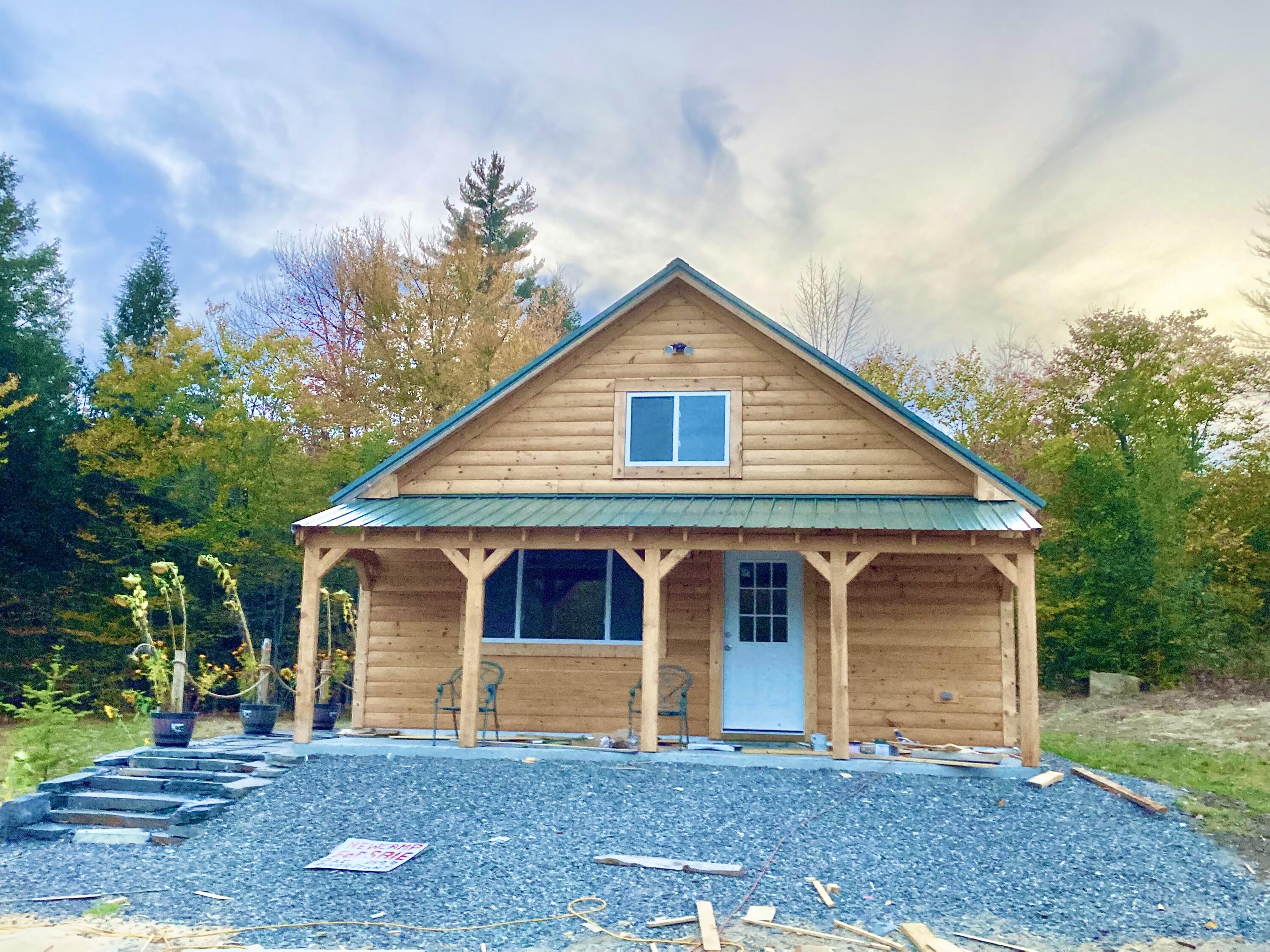 8 Amy Way Milo ME 04463