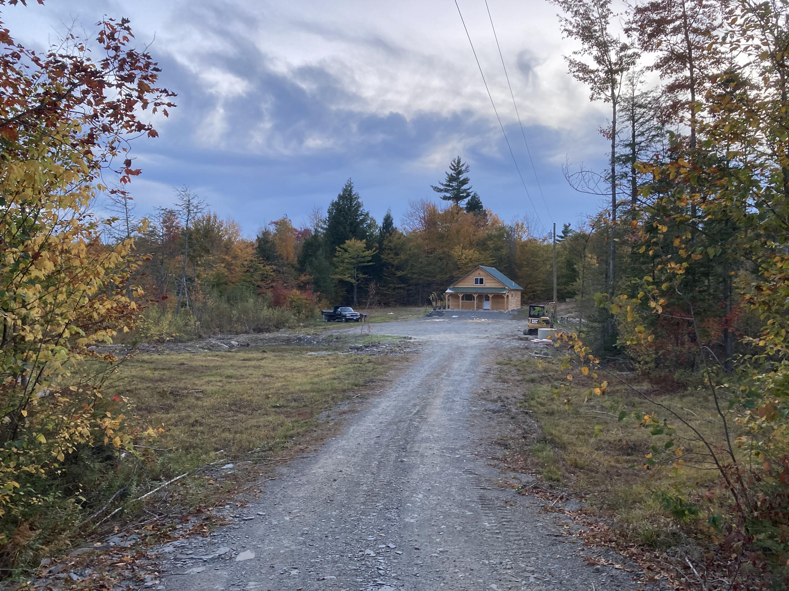 8 Amy Way Milo ME 04463