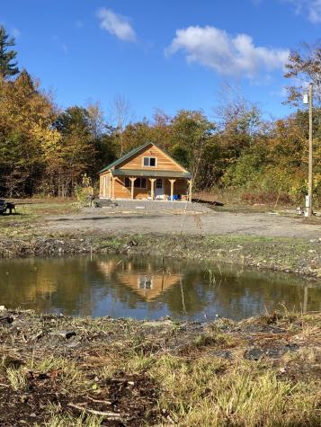 8 Amy Way Milo ME 04463