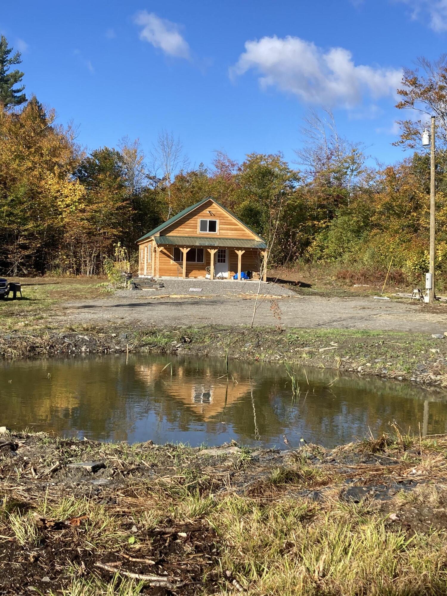 8 Amy Way Milo ME 04463