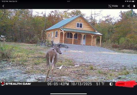 8 Amy Way Milo ME 04463