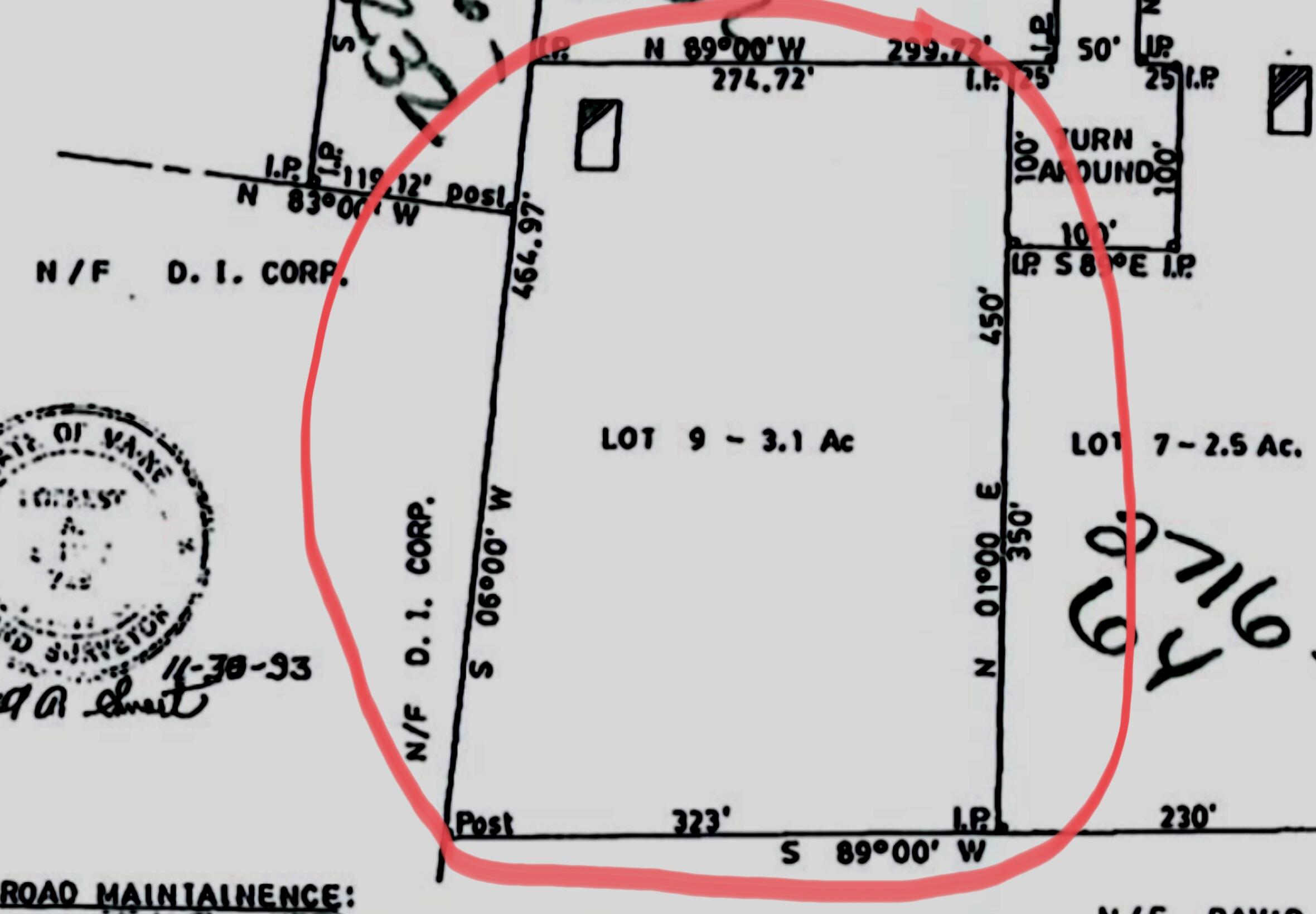 8 Amy Way Milo ME 04463