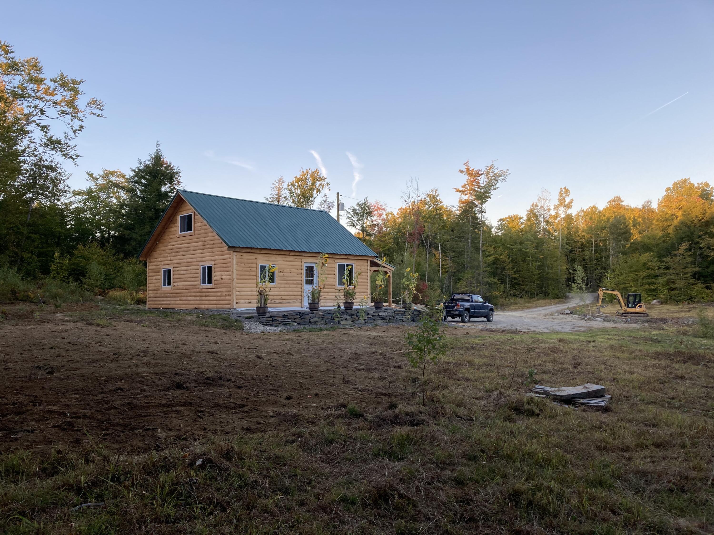 8 Amy Way Milo ME 04463