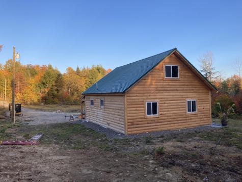 8 Amy Way Milo ME 04463