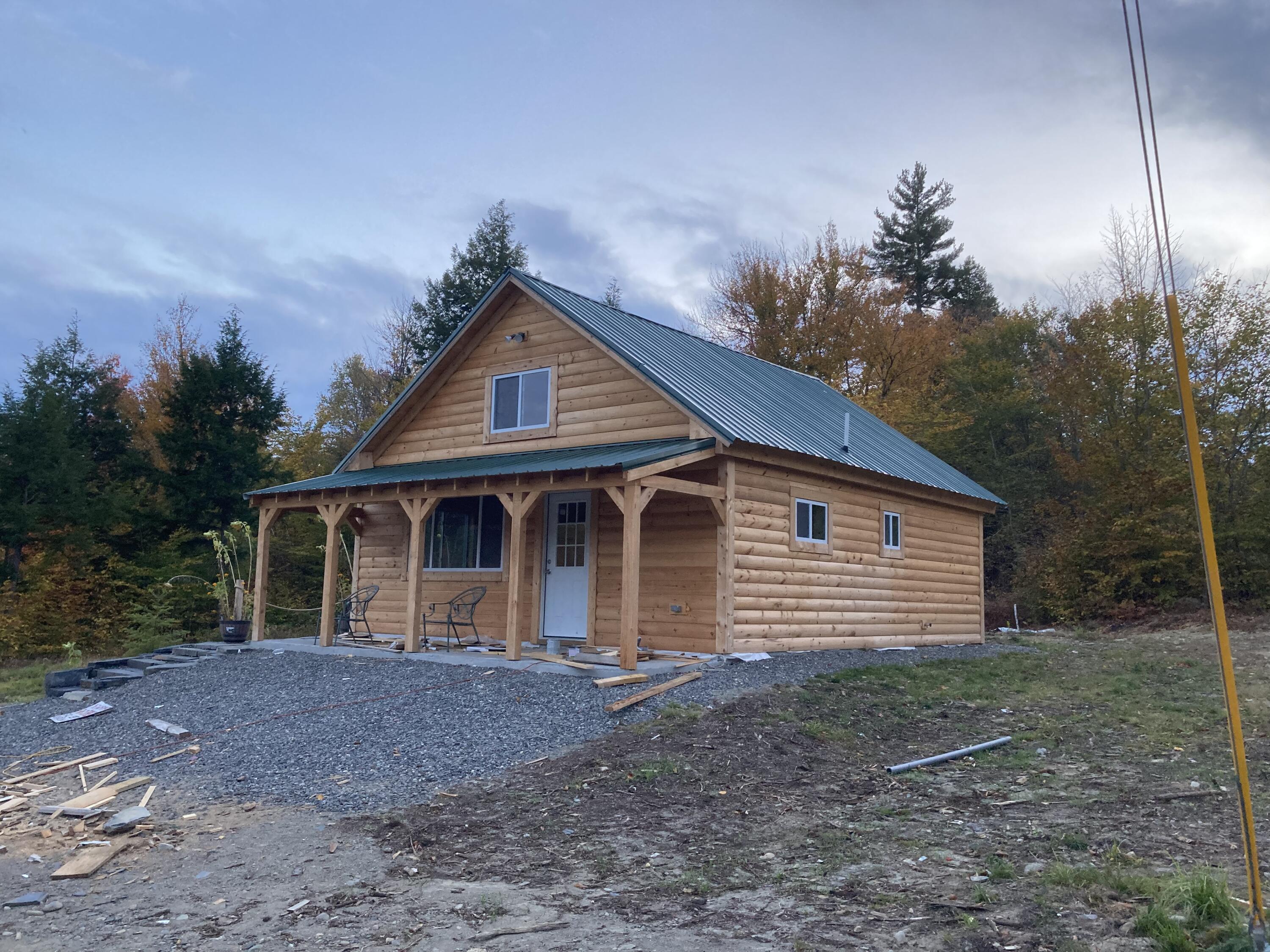 8 Amy Way Milo ME 04463