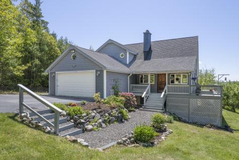 86 Juniper Lane Acton ME 04001