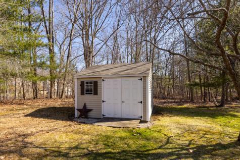 7 Cove Landing Kittery ME 03904
