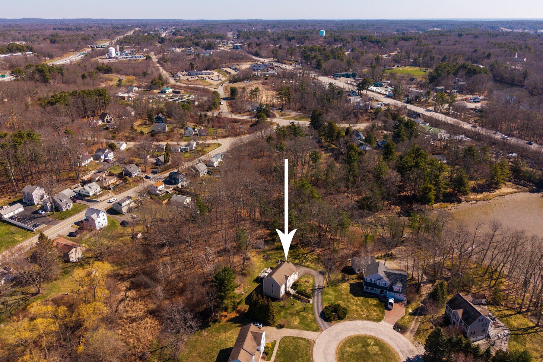 7 Cove Landing Kittery ME 03904