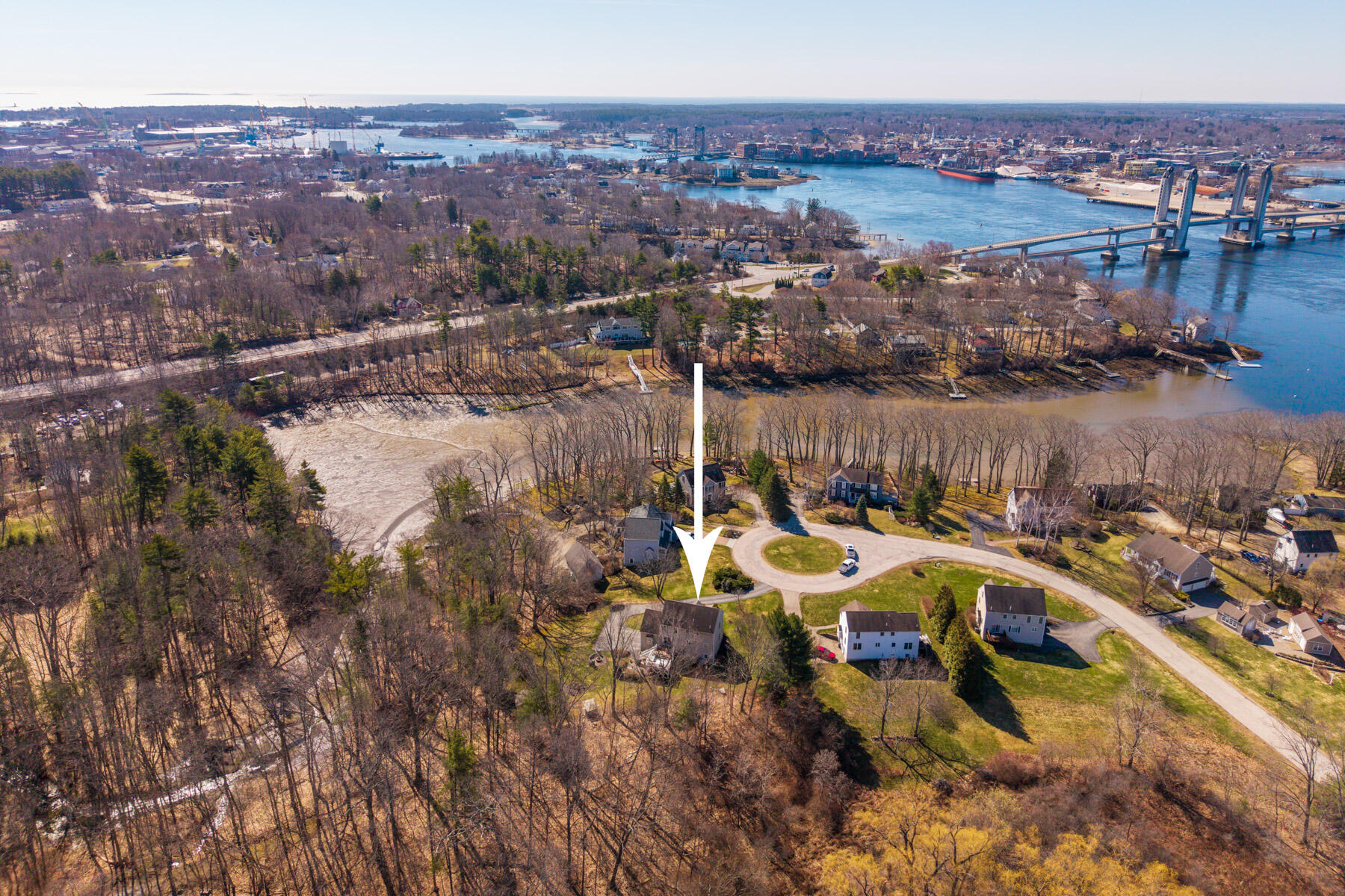 7 Cove Landing Kittery ME 03904