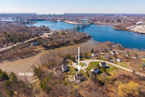 7 Cove Landing Kittery ME 03904