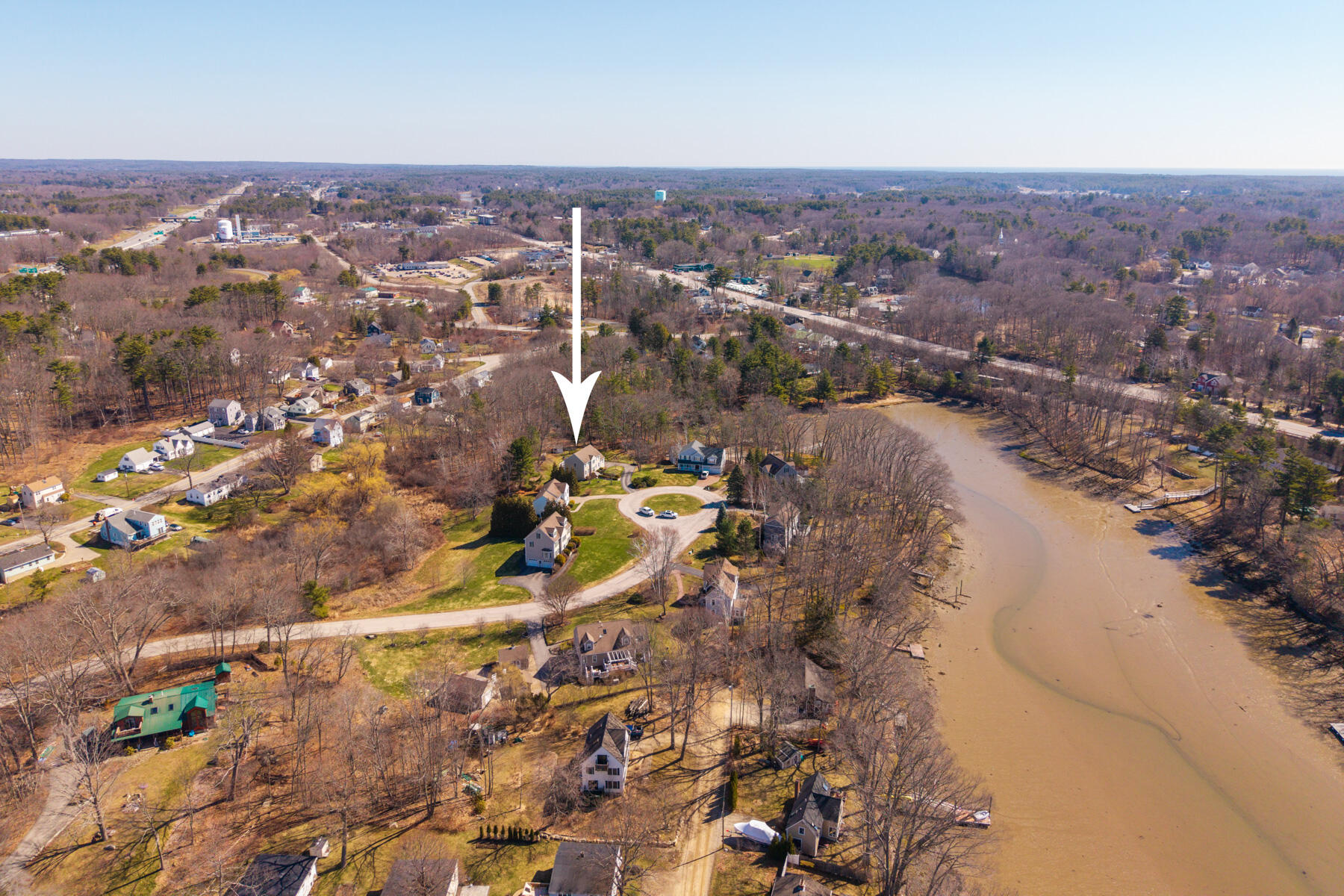 7 Cove Landing Kittery ME 03904