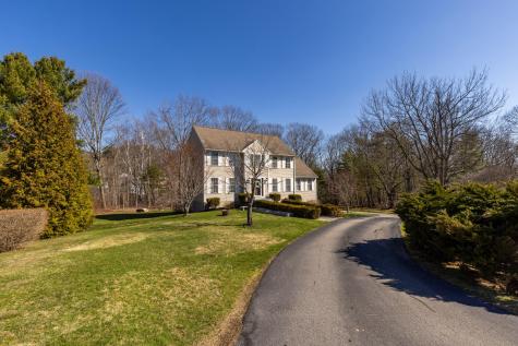 7 Cove Landing Kittery ME 03904