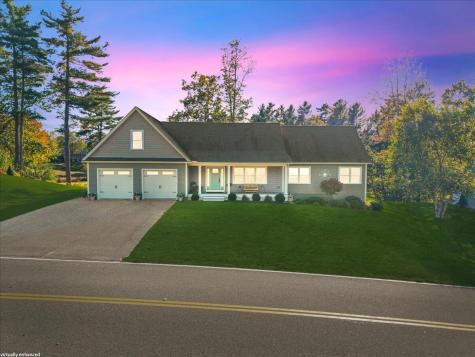 83 Wild Dunes Way Old Orchard Beach ME 04064