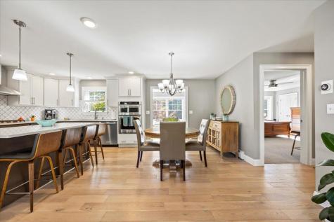 83 Wild Dunes Way Old Orchard Beach ME 04064