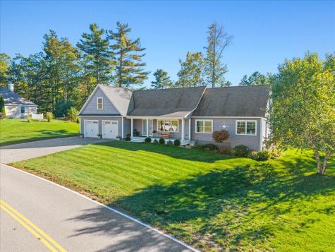 83 Wild Dunes Way Old Orchard Beach ME 04064