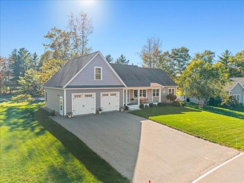 83 Wild Dunes Way Old Orchard Beach ME 04064