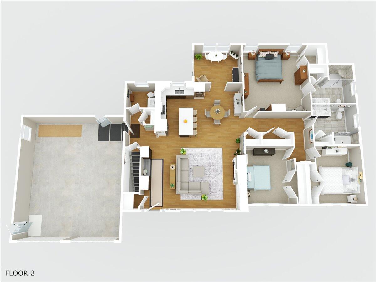 83 Wild Dunes Way Old Orchard Beach ME 04064