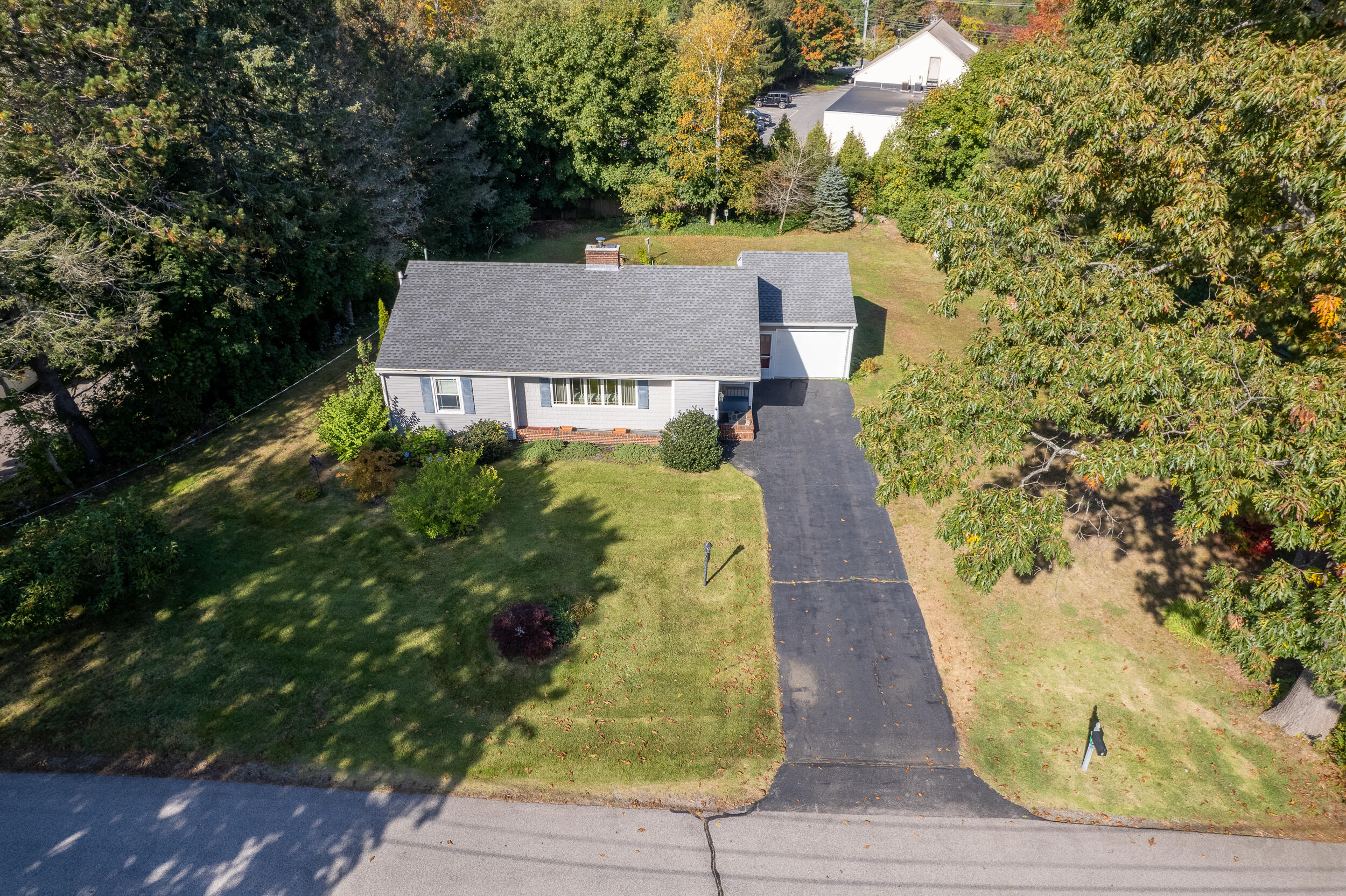 4 Hilltop Drive York ME 03909