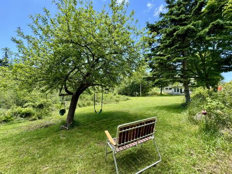 30 Pond Street Vinalhaven ME 04863