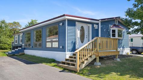 16 G Street Bangor ME 04401