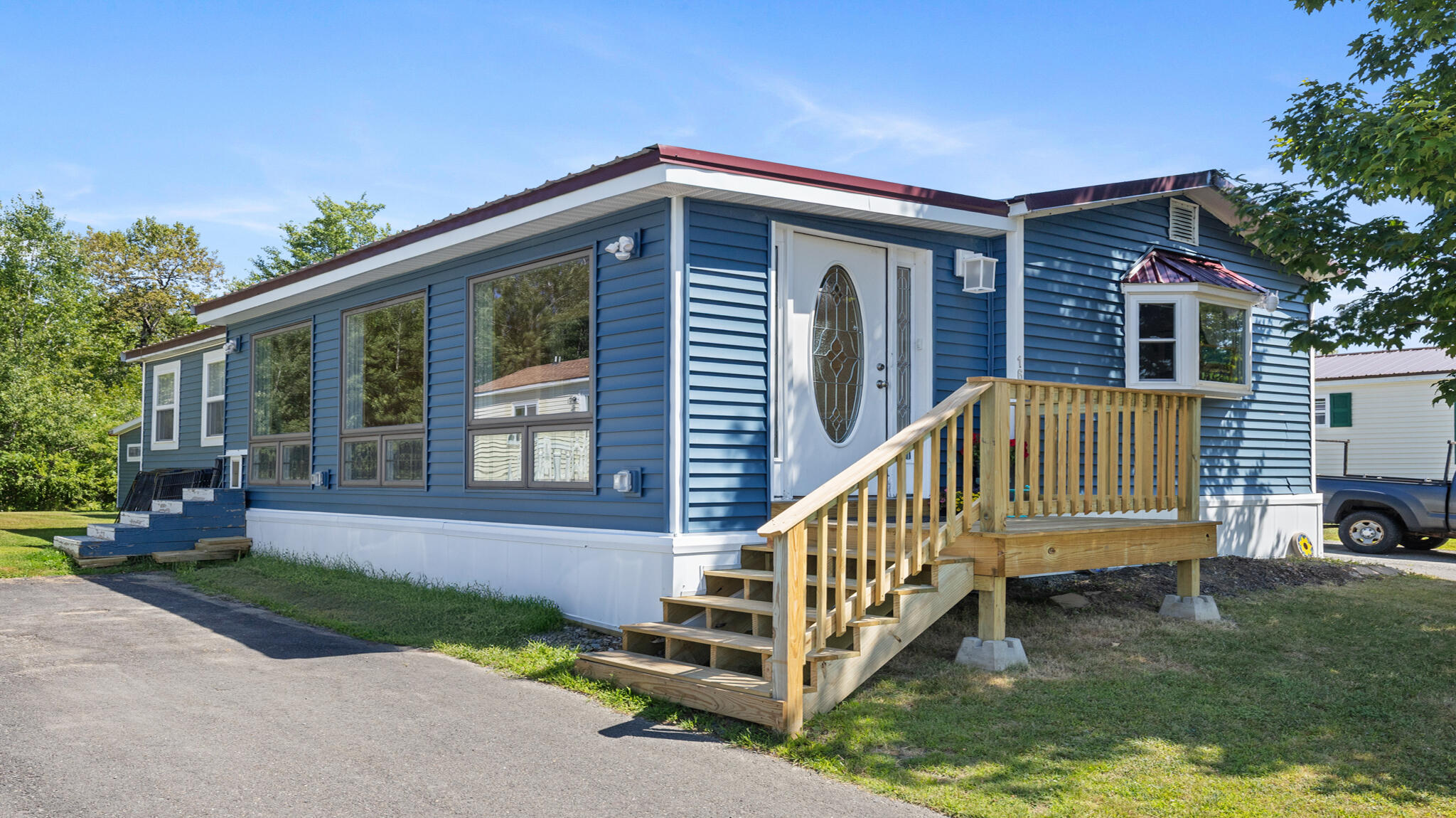 16 G Street Bangor ME 04401