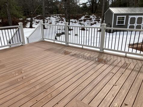 35 Deerfield Drive Brunswick ME 04011