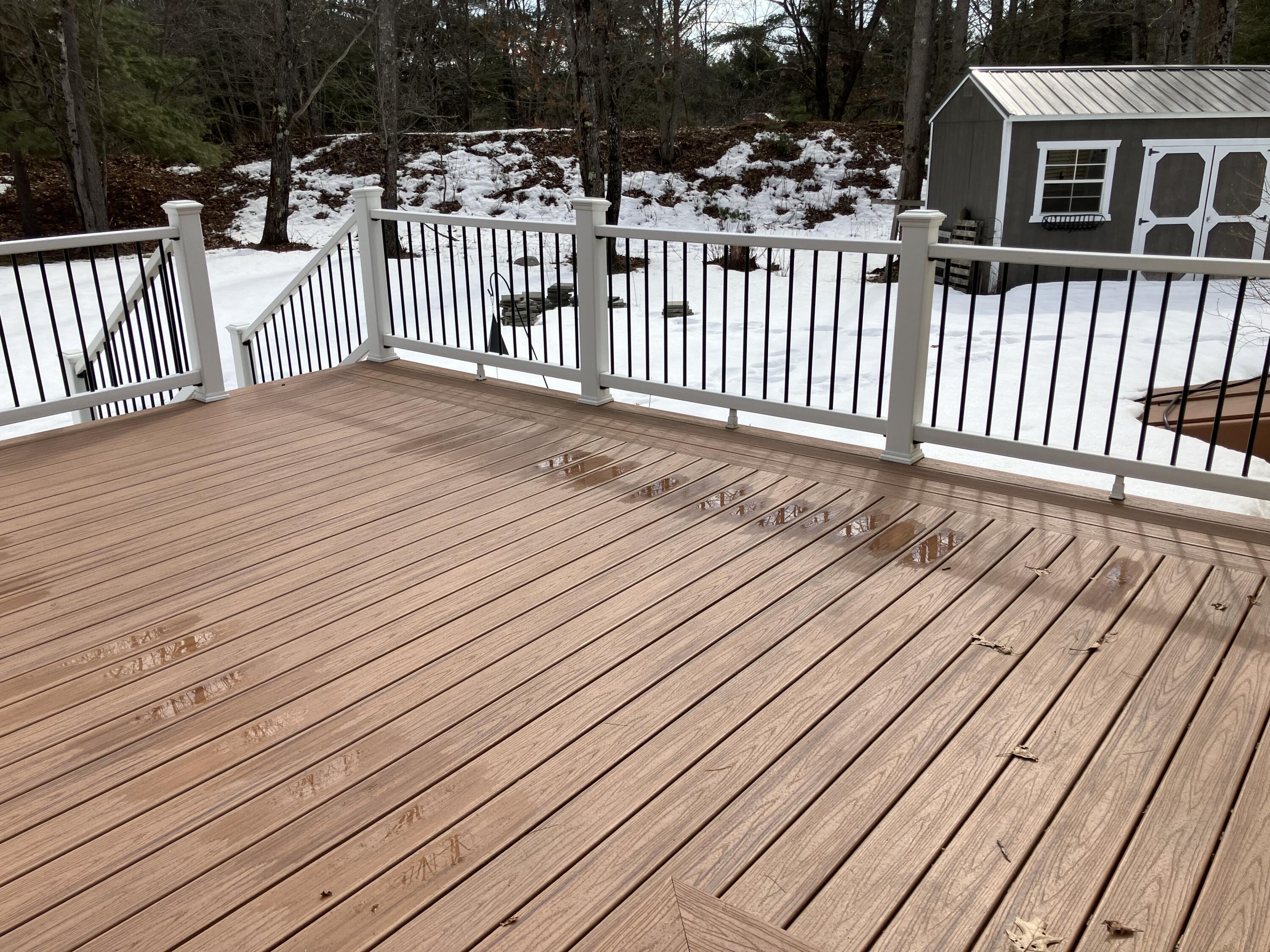 35 Deerfield Drive Brunswick ME 04011