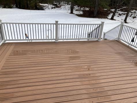 35 Deerfield Drive Brunswick ME 04011