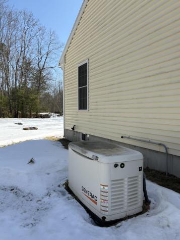 35 Deerfield Drive Brunswick ME 04011