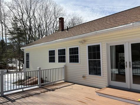 35 Deerfield Drive Brunswick ME 04011