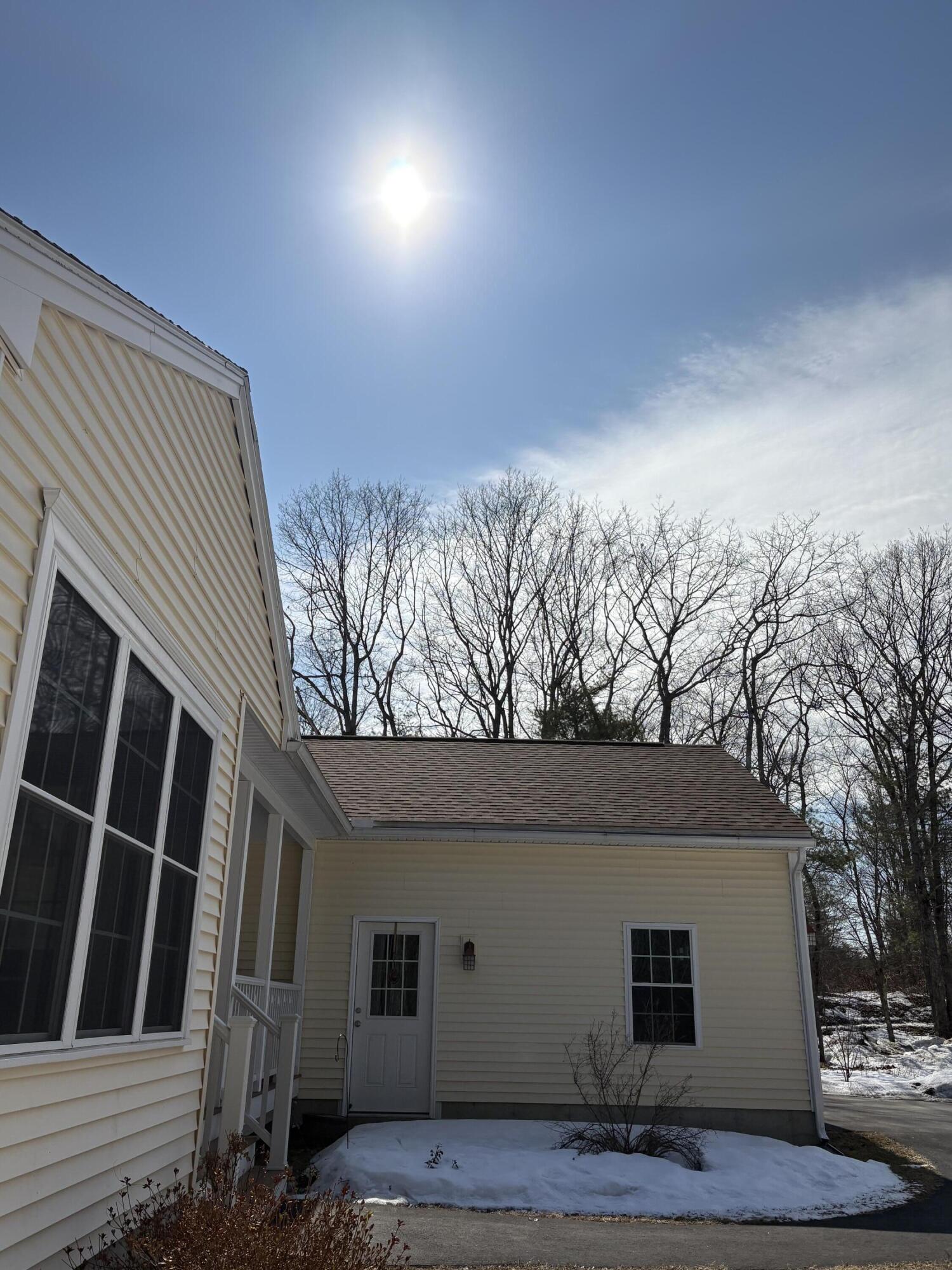 35 Deerfield Drive Brunswick ME 04011