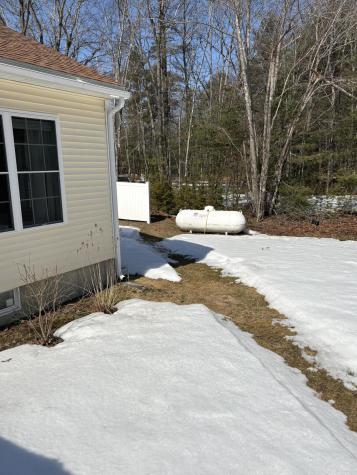 35 Deerfield Drive Brunswick ME 04011