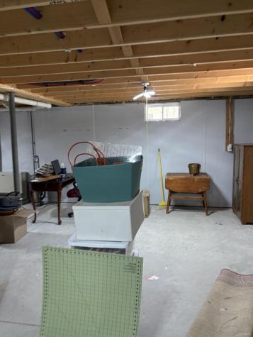 35 Deerfield Drive Brunswick ME 04011