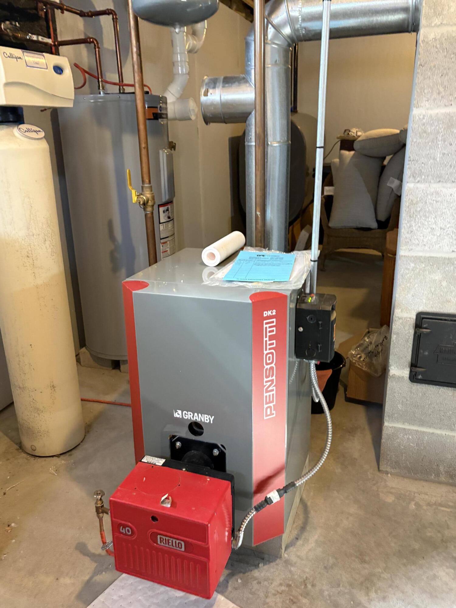 35 Deerfield Drive Brunswick ME 04011