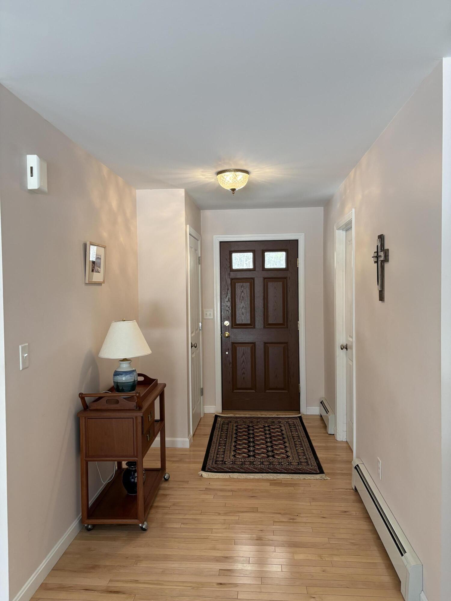 35 Deerfield Drive Brunswick ME 04011