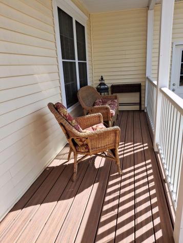 35 Deerfield Drive Brunswick ME 04011