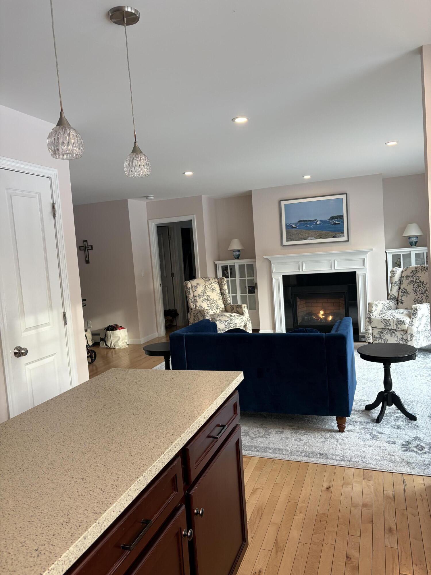 35 Deerfield Drive Brunswick ME 04011