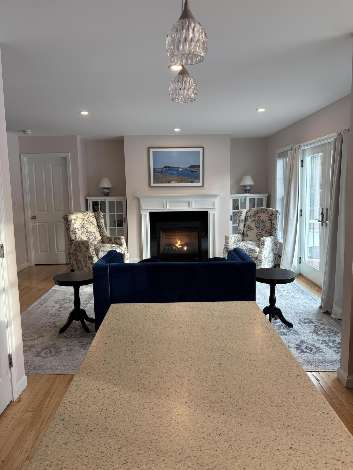 35 Deerfield Drive Brunswick ME 04011