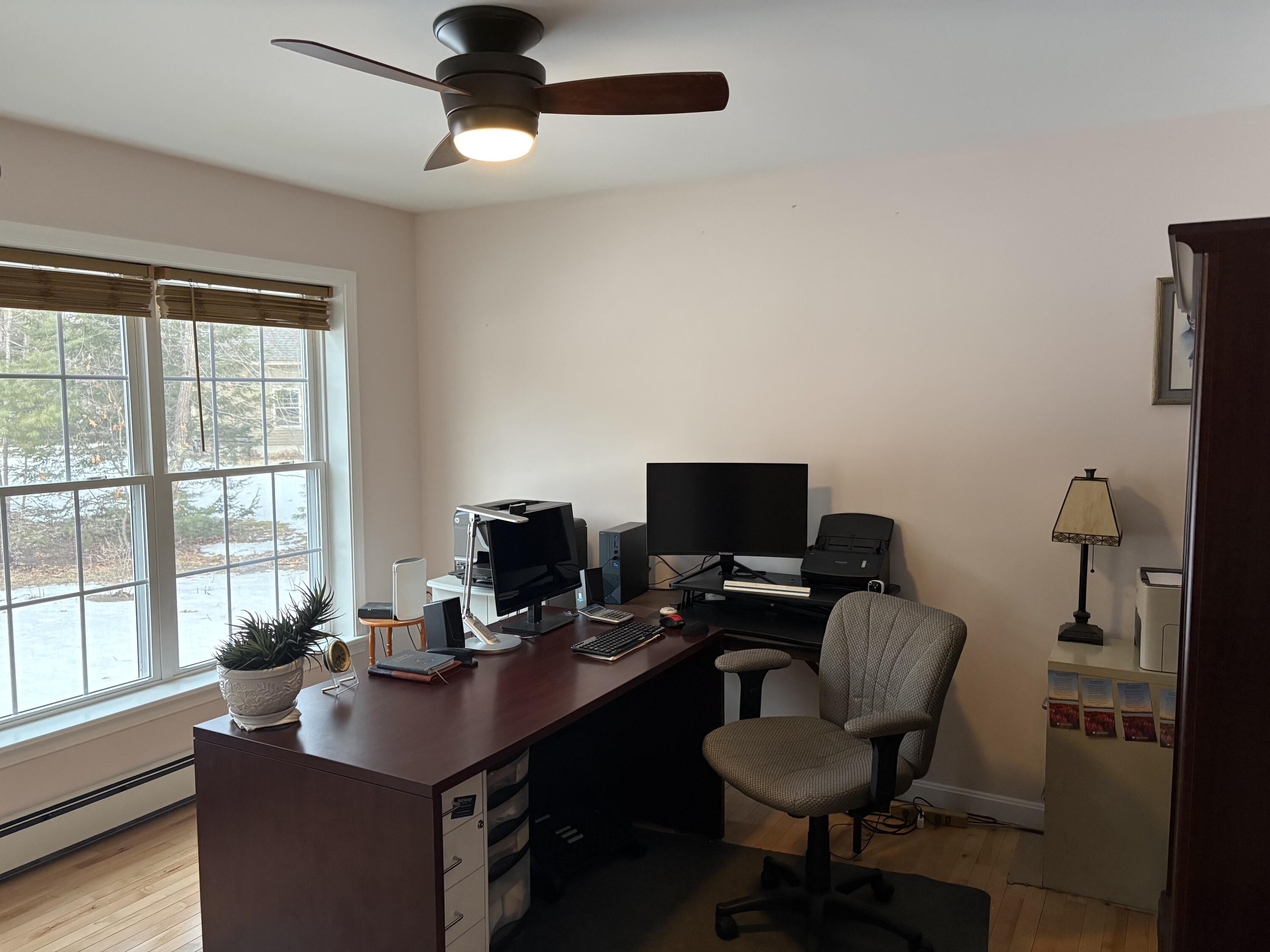 35 Deerfield Drive Brunswick ME 04011