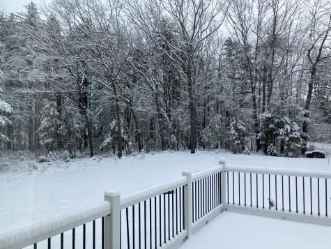 35 Deerfield Drive Brunswick ME 04011