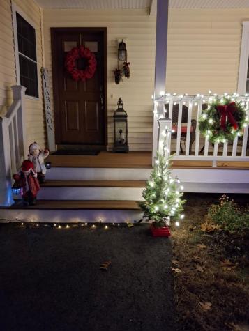 35 Deerfield Drive Brunswick ME 04011