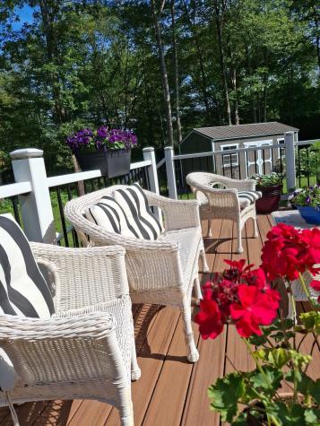 35 Deerfield Drive Brunswick ME 04011