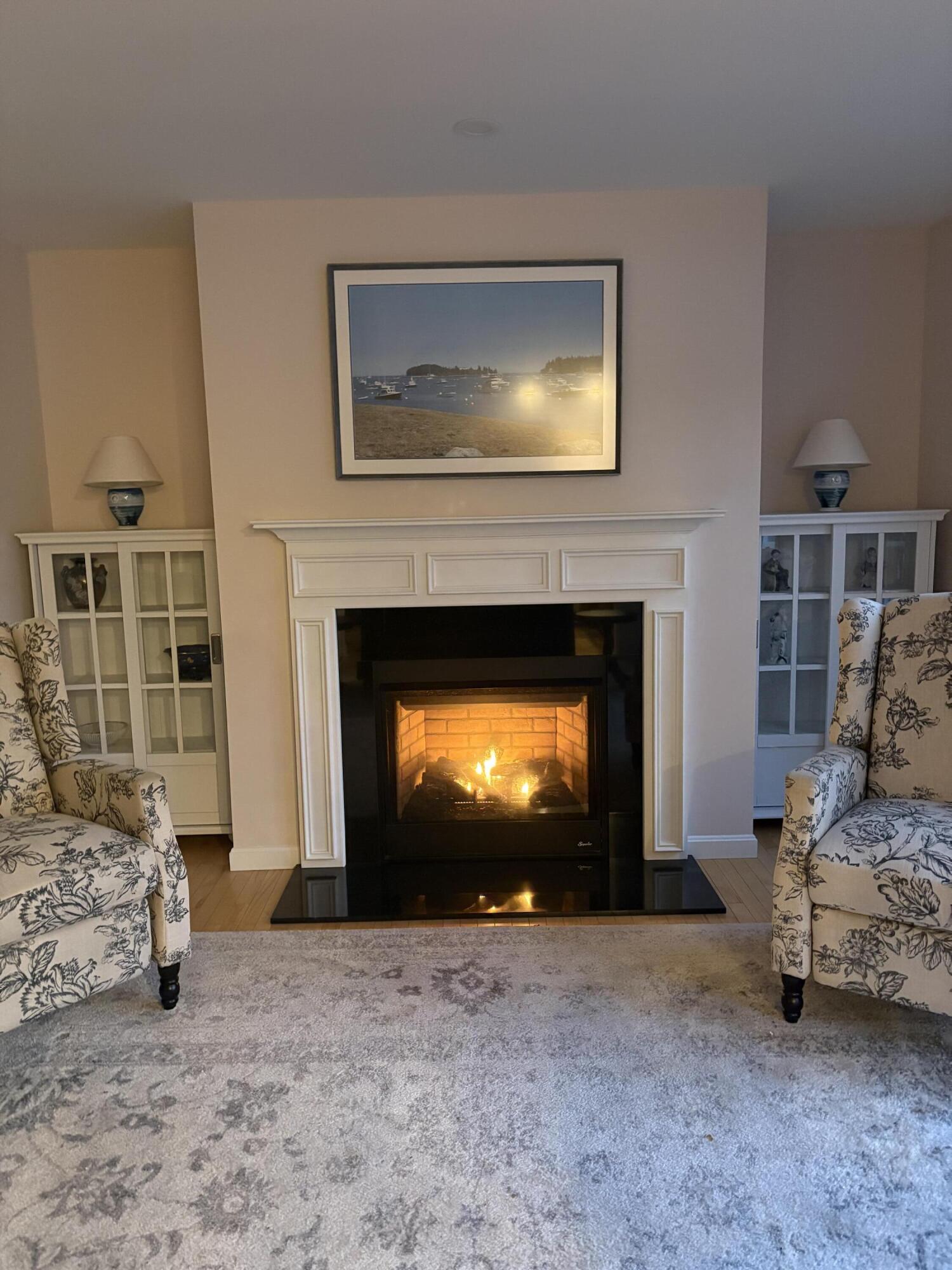 35 Deerfield Drive Brunswick ME 04011