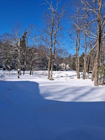 35 Deerfield Drive Brunswick ME 04011