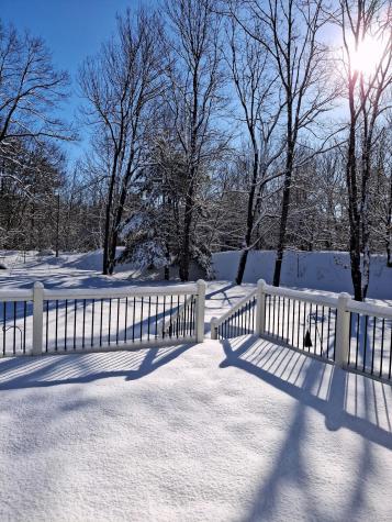 35 Deerfield Drive Brunswick ME 04011